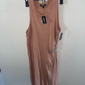 NWT Express dress size M